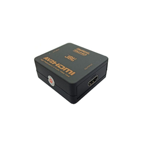 مبدل AV به HDMI جی بی ال مدل A2HMI
