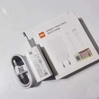 شارژر دیواری مدل MDY-11-EZ به همراه کابل تبدیل USB-C
