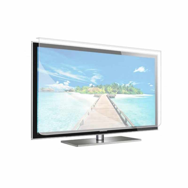 محافظ صفحه نمایش تلویزیون مدل P98 مناسب برای تلویزیون 55 اینچ