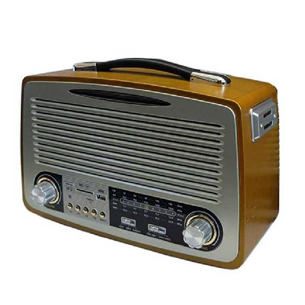 رادیو مکسیدر مدل AM07