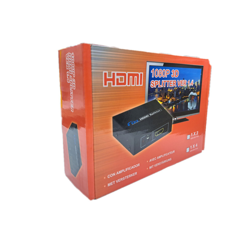 هاب سوئیچ 4 پورت HDMI کد P98