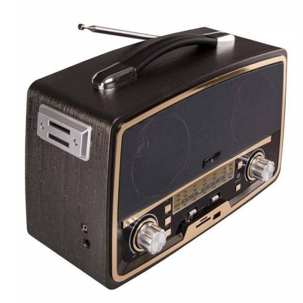 رادیو مکسیدر مدل AM08