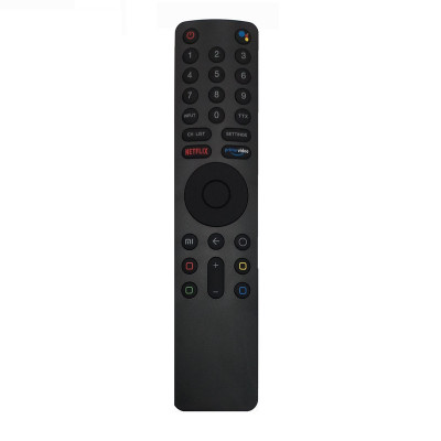ریموت کنترل تلویزیون شیائومی مدل Mi Bluetooth Voice Remote