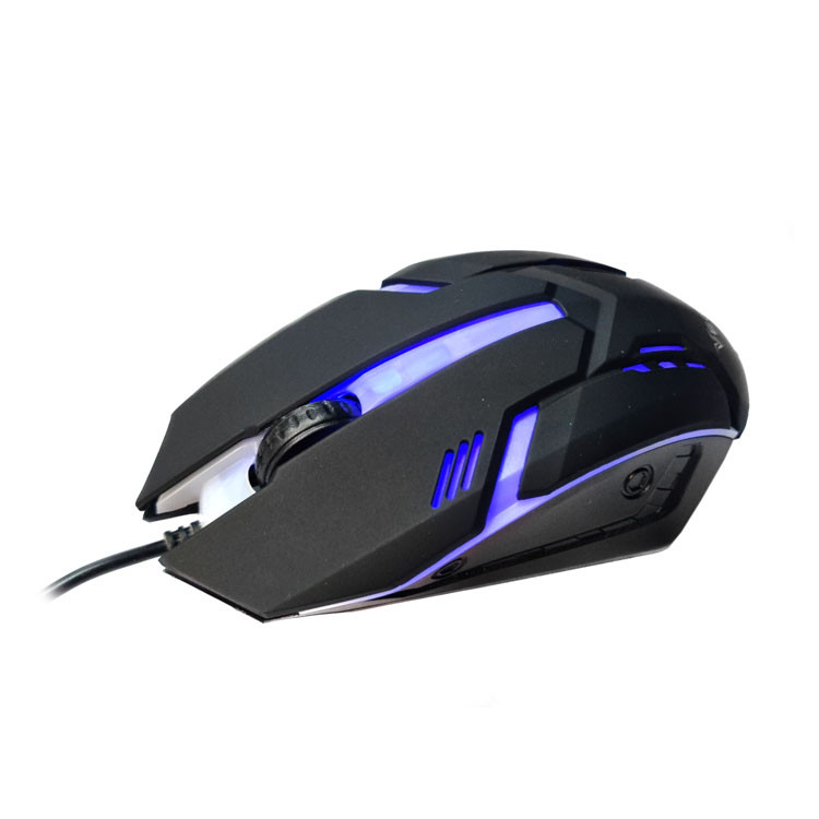 ماوس مخصوص بازی وریتی مدل V-MS5123G