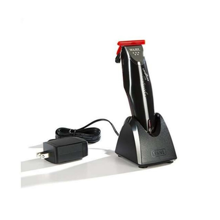 ماشین اصلاح موی سر و صورت وال مدل DETAILER Cordless 5Star