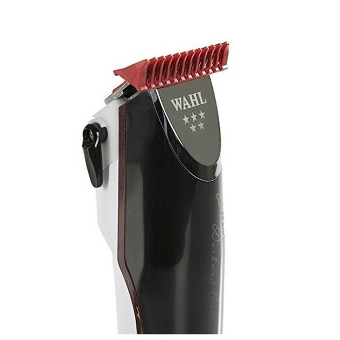 ماشین اصلاح موی سر و صورت وال مدل DETAILER Cordless 5Star