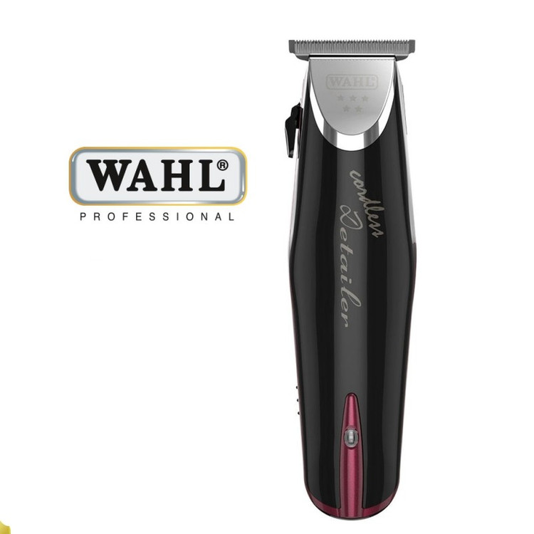 ماشین اصلاح موی سر و صورت وال مدل DETAILER Cordless 5Star