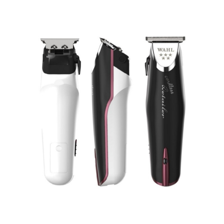 ماشین اصلاح موی سر و صورت وال مدل DETAILER Cordless 5Star