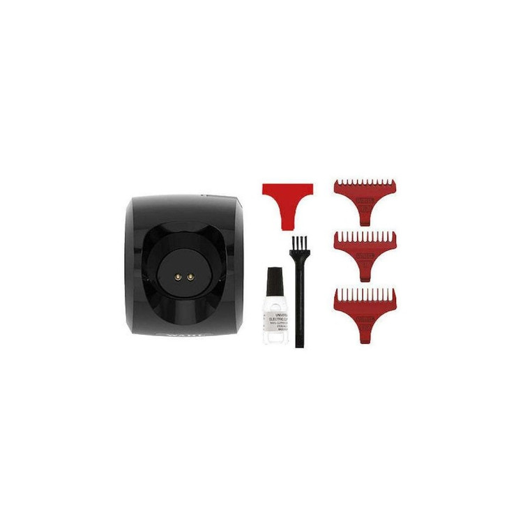 ماشین اصلاح موی سر و صورت وال مدل DETAILER Cordless 5Star