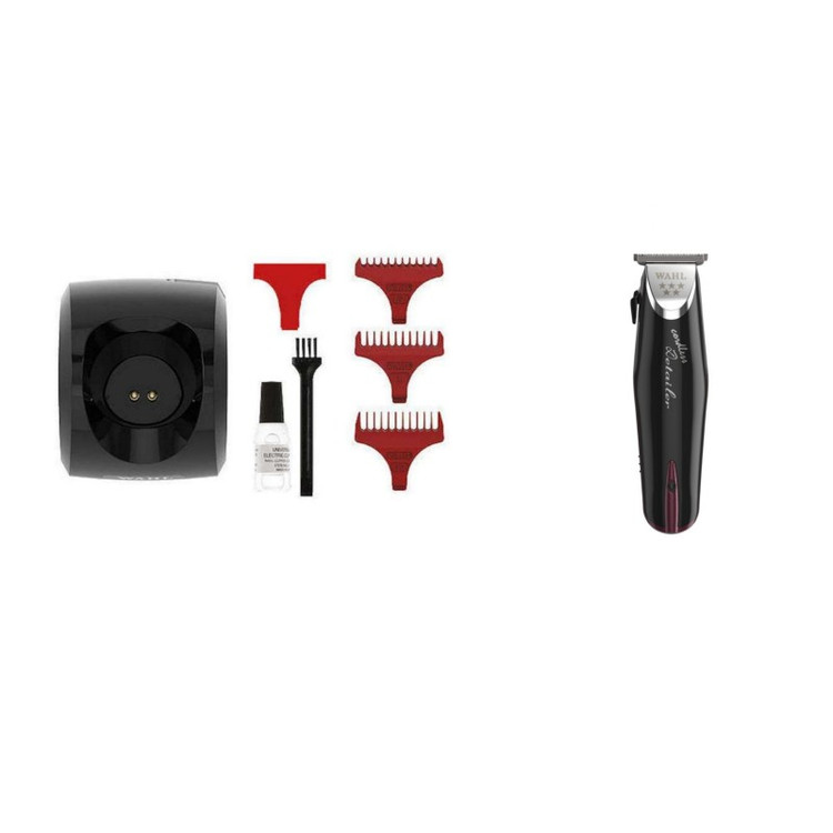 ماشین اصلاح موی سر و صورت وال مدل DETAILER Cordless 5Star