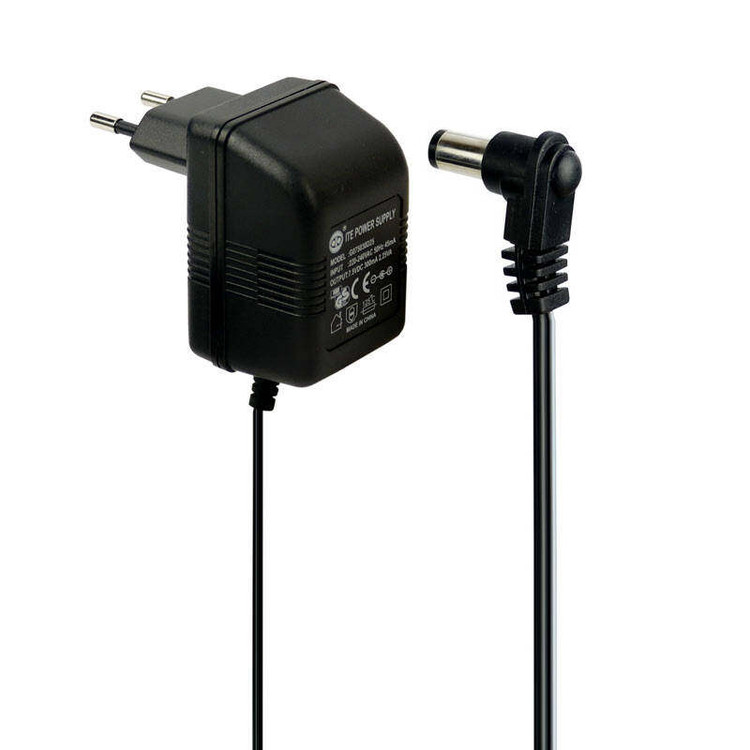 تلفن بی سیم بی بی کی مدل W-1820
