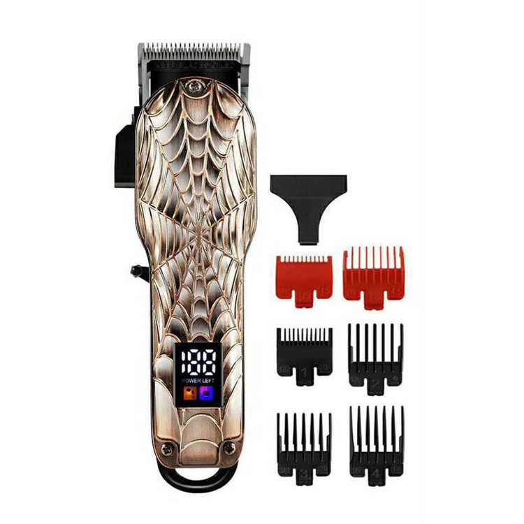 ماشین اصلاح موی سر و صورت جیمی مدل GM-6632