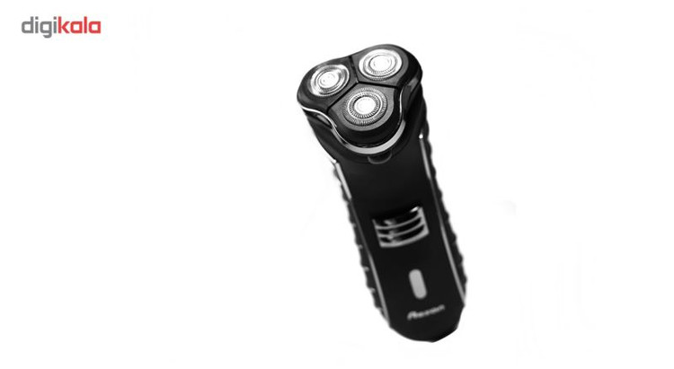 ماشین اصلاح صورت رکسون مدل MS-D305