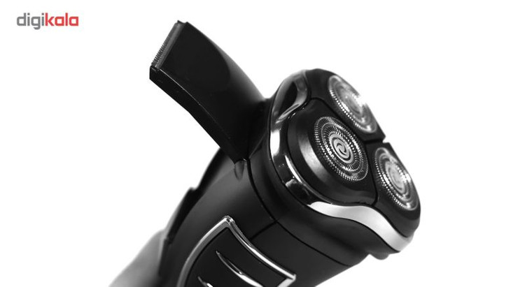 ماشین اصلاح صورت رکسون مدل MS-D305