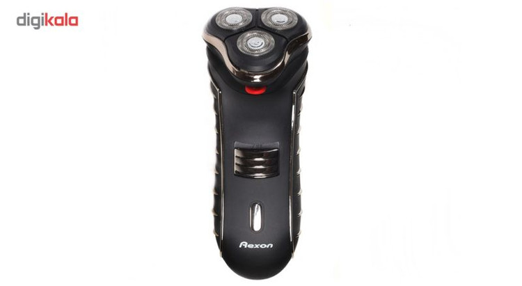 ماشین اصلاح صورت رکسون مدل MS-D305