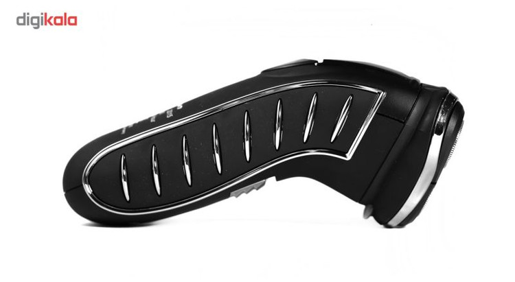 ماشین اصلاح صورت رکسون مدل MS-D305