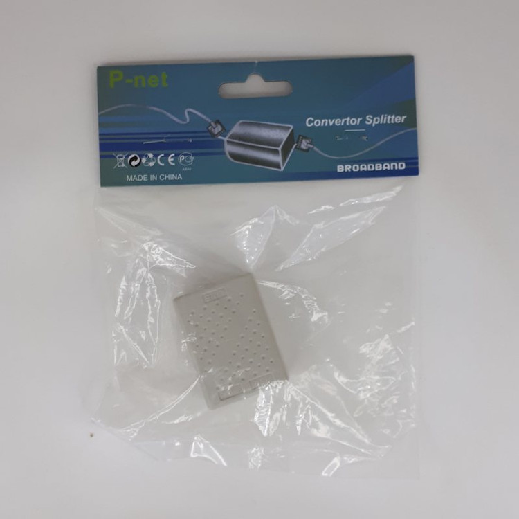 اسپلیتر پی نت مدل DSL-30CF