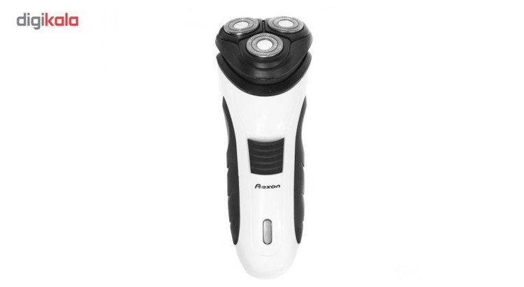 ماشین اصلاح صورت رکسون مدل MS-D306