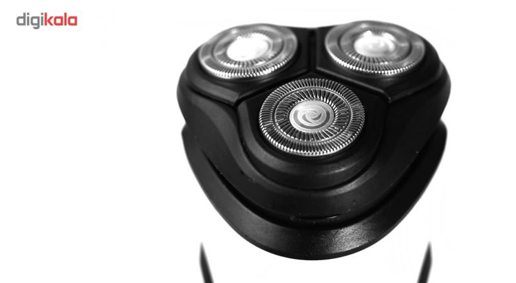 ماشین اصلاح صورت رکسون مدل MS-D306