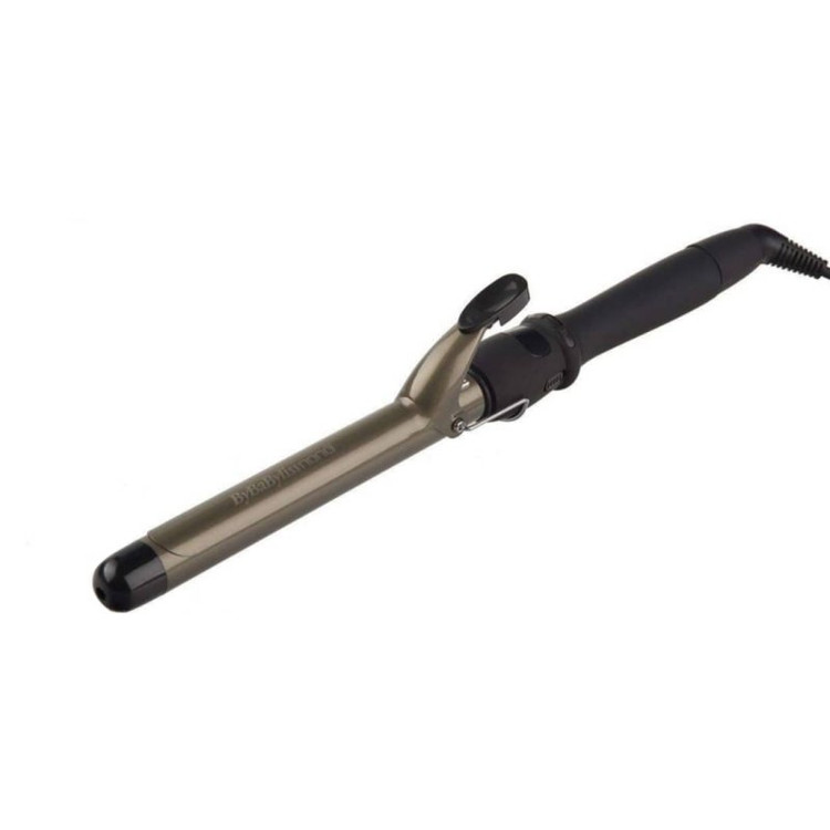 فر کننده مو باراباس نانو مدل ST2300