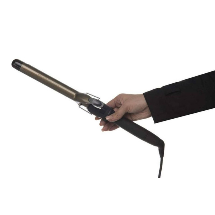 فر کننده مو باراباس نانو مدل ST2300