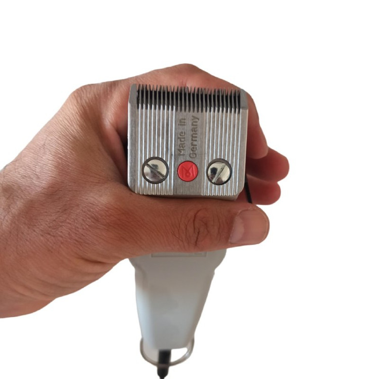 ماشین اصلاح موی سر و صورت موزر 1400 Hair Trimmer