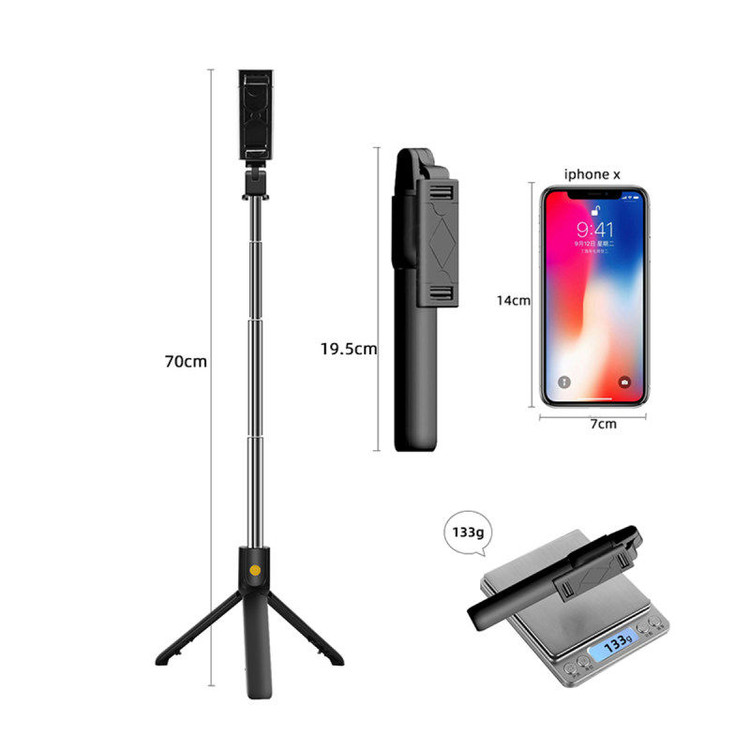 پایه مونوپاد مدل K-S100