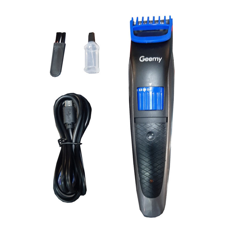 ماشین اصلاح موی صورت جیمی مدل GM-6166