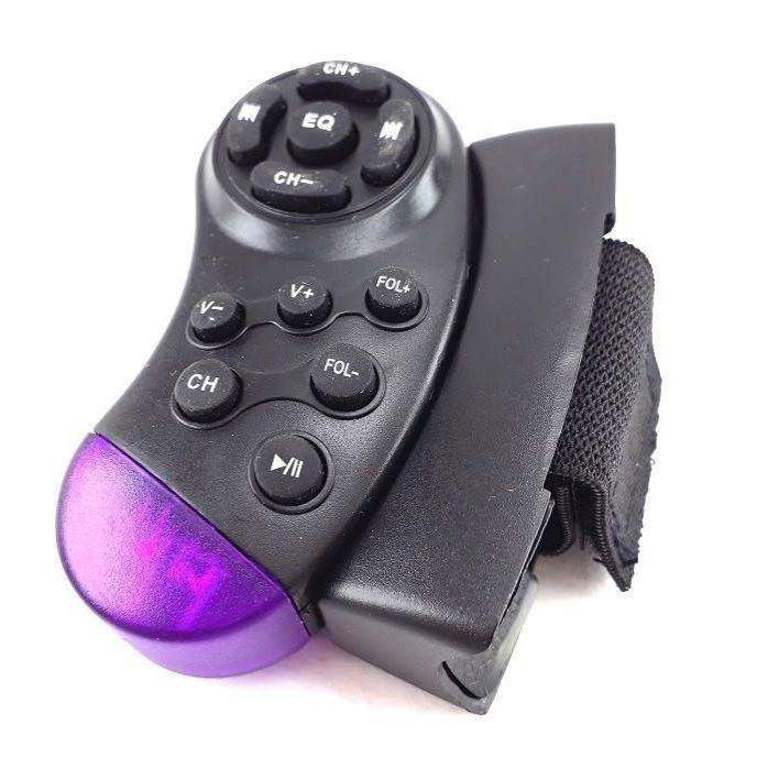 پخش کننده اف ام خودرو مارشال مدل ME-191