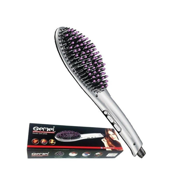 برس حرارتی جیمی مدل pgm2950