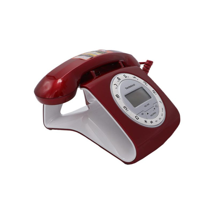 تلفن رومیزی تکنیکال مدل TC-5510