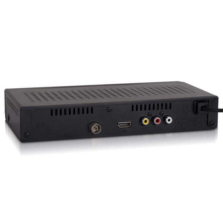 گیرنده دیجیتال DVB-T دنای مدل STB1024H