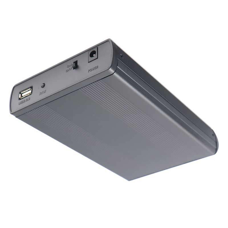 قاب هارد اکسترنال 3.5 اینچی رویال مدل RH-3520