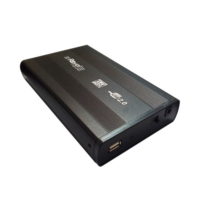 قاب هارد اکسترنال 3.5 اینچی رویال مدل RH-3520
