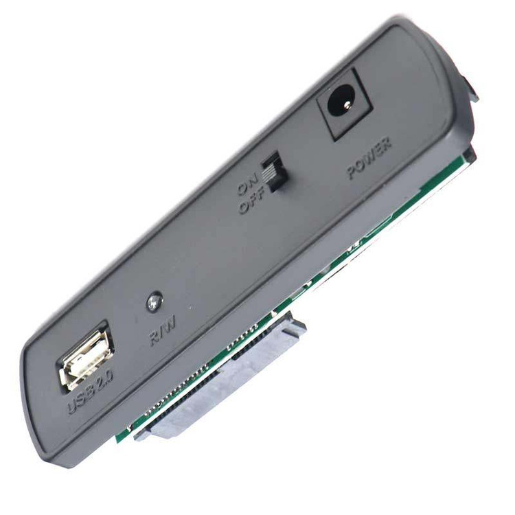قاب هارد اکسترنال 3.5 اینچی رویال مدل RH-3520