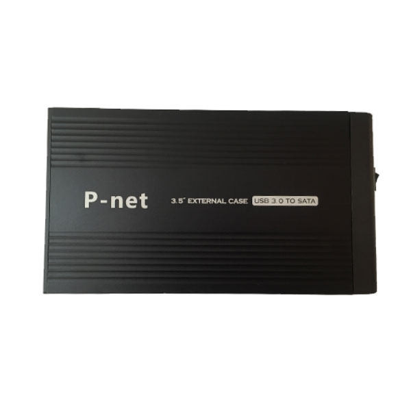 قاب هارد اکسترنال 3.5 اینچی پی نت مدل BET-S352 U3
