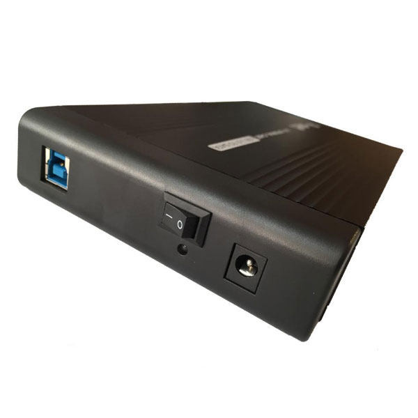 قاب هارد اکسترنال 3.5 اینچی پی نت مدل BET-S352 U3