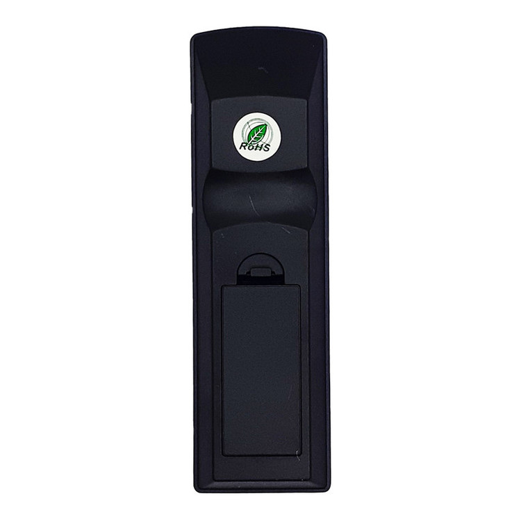 ریموت کنترل تلویزیون دنای مدل DENAY G7818