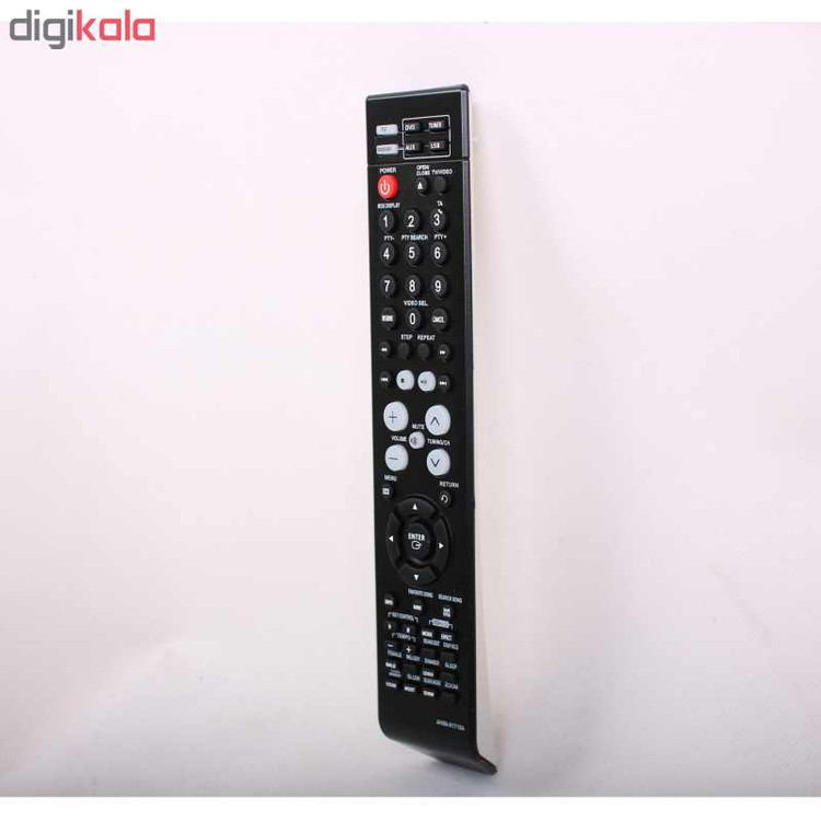 ریموت کنترل سامسونگ سینما خانگی مدل AH59-01718A