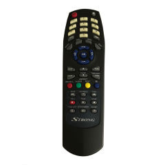 ریموت کنترل استرانگ کد 4622.