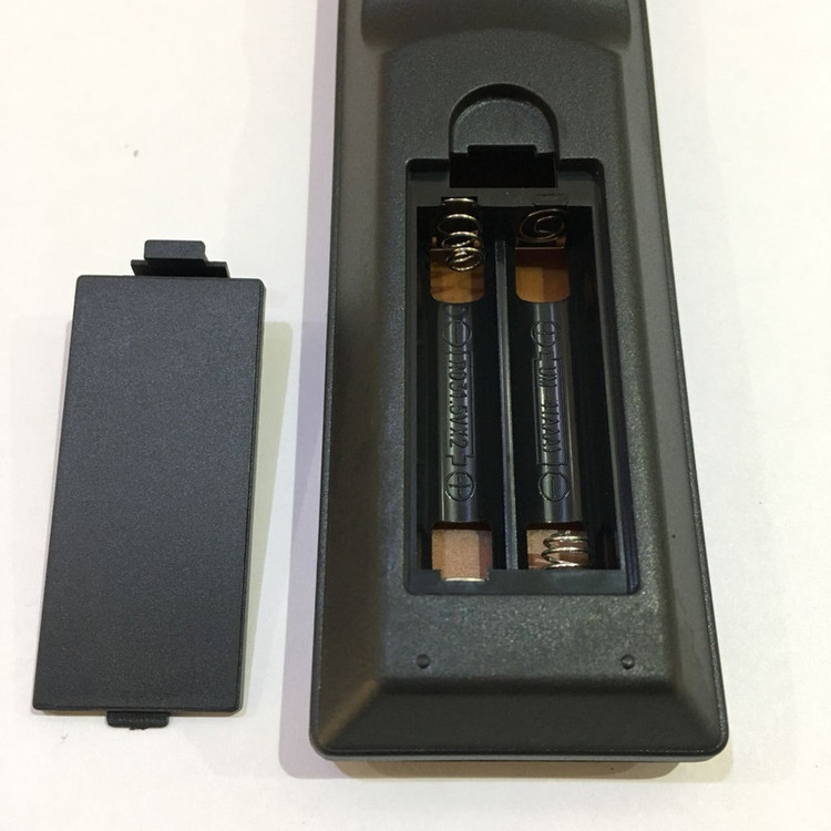ریموت کنترل گیرنده دیجیتال مارشال ME-885E