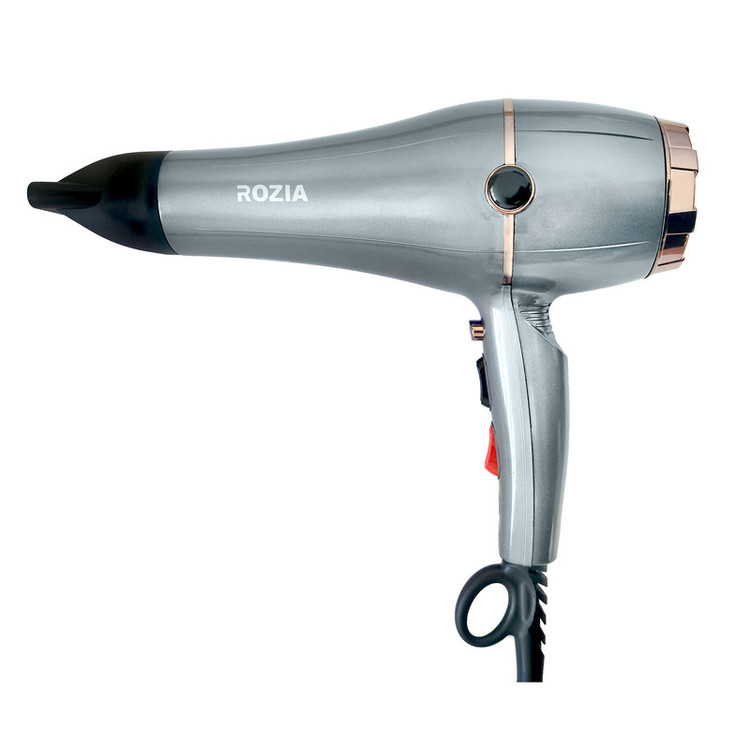 سشوار روزیا مدل HC 8340