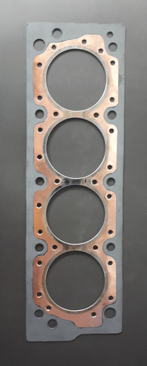 واشر سر سیلندر پژو و سمند موتور ۱۸۰۰