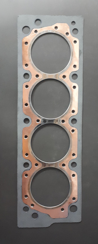 واشر سر سیلندر پژو و سمند موتور ۱۸۰۰