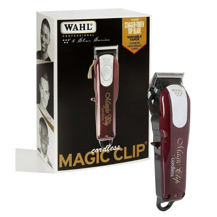magic clip