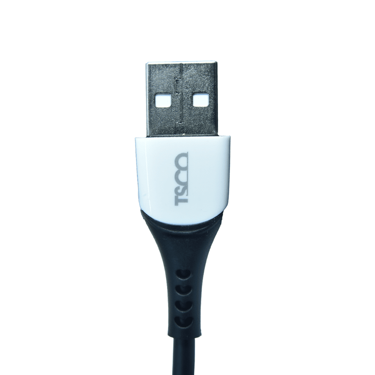 کابل تبدیل USB به لایتنینگ تسکو مدل TCI 450