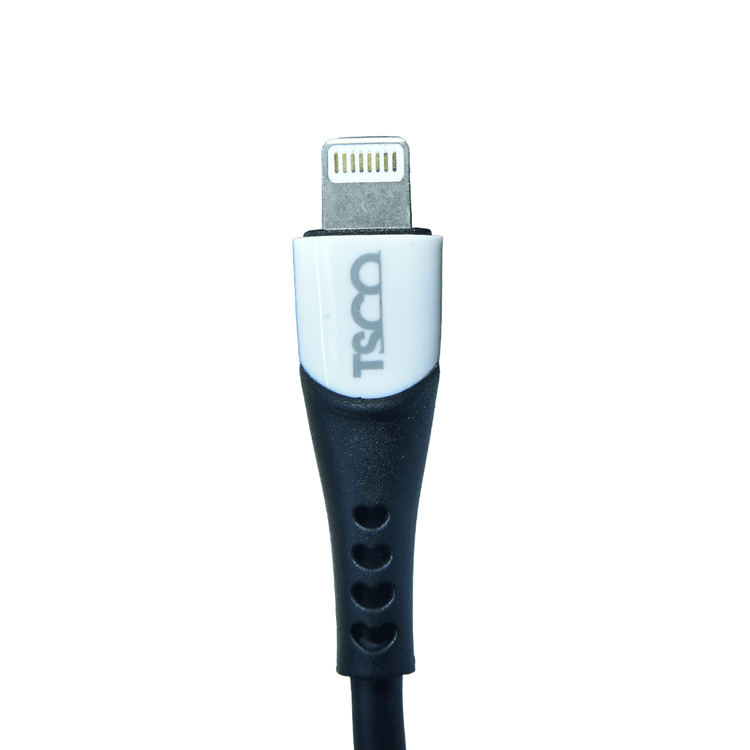 کابل تبدیل USB به لایتنینگ تسکو مدل TCI 450