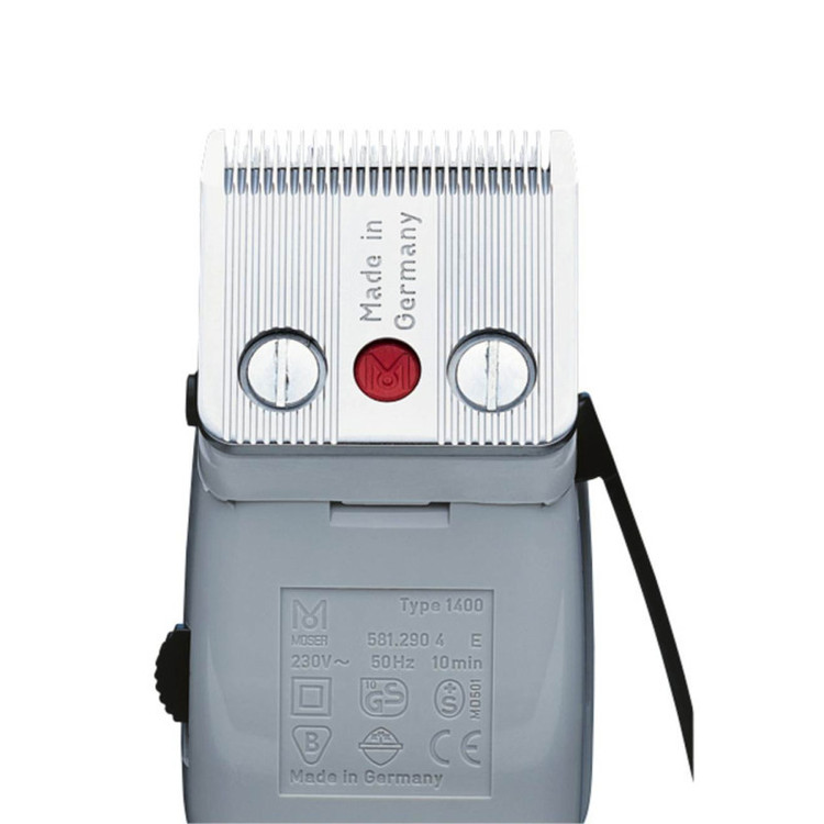 ماشین اصلاح موی سر و صورت موزر 1400 Hair Trimmer