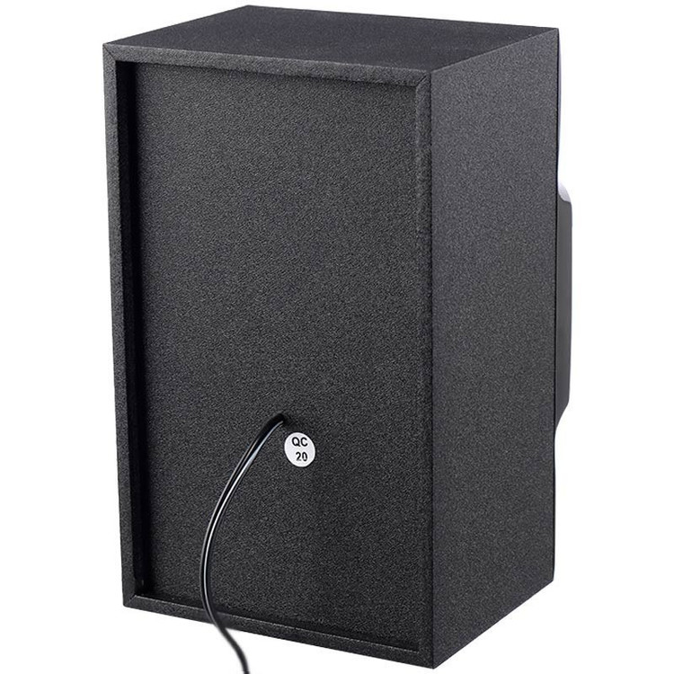 اسپیکر سه تیکه بلوتوثی و رم خور ایکس پی مدل XP-AC802E