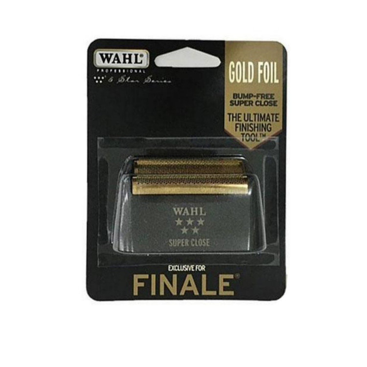 توری و سری شیور وال Foil Finale